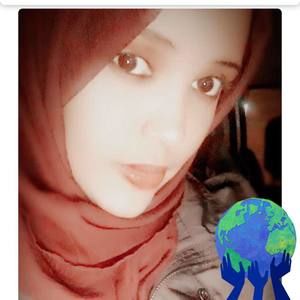 Meet your Posher, Nafiso